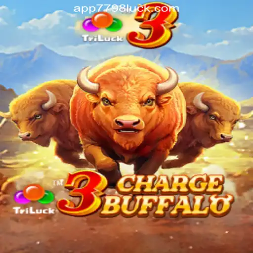 Discover the Exciting World of 3ChargeBuffalo: The Ultimate Slot Experience at 7798LUCK.com