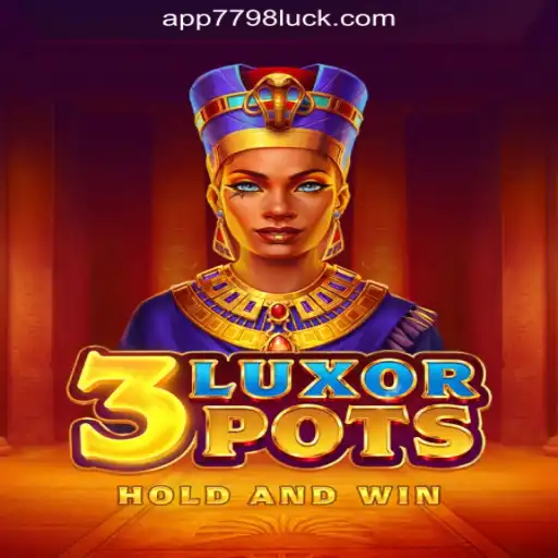 Exploring the Exciting World of 3LuxorPots: Your Ultimate Guide