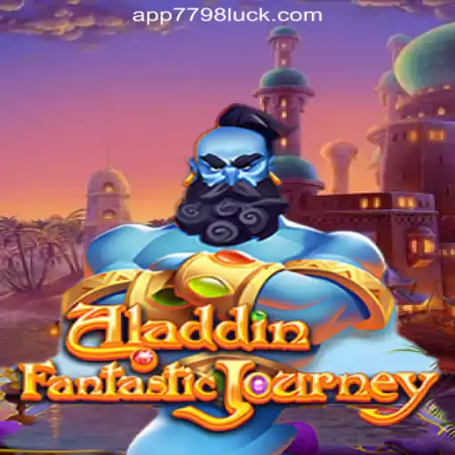 Explore the Magic of Aladdin: A Journey Through the Enchanting Slot Game Experience