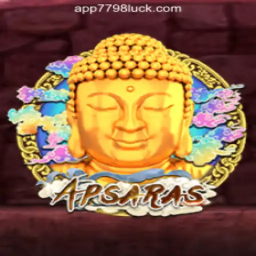 Apsaras: Discover the Enchanting World of 7798LUCK.com Oficial Slots Brasil #1
