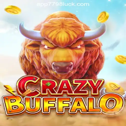 Discover the Exciting World of CRAZYBUFFALO with 7798LUCK.com Oficial Slots Brasil #1