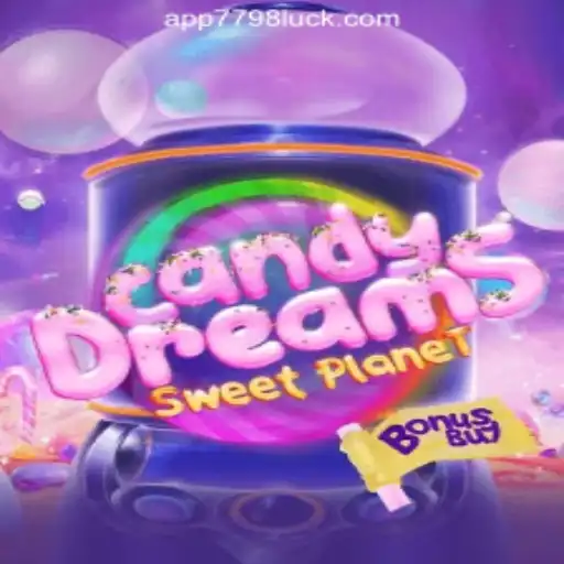 CandyDreamsSweetPlanet: The Ultimate Slot Adventure in Brasil