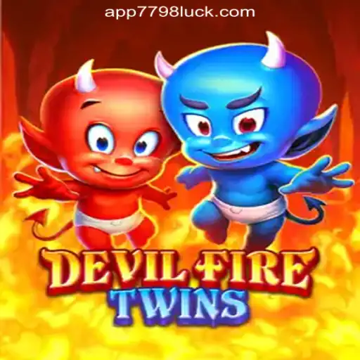 DevilFireTwins: Unleash the Flames of Fortune