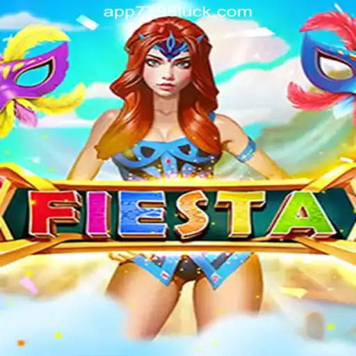 Discover the Excitement of Fiesta with 7798LUCK.com Oficial Slots Brasil #1
