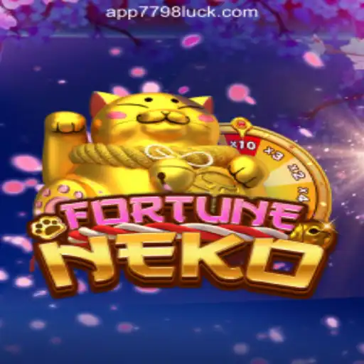 Exploring FortuneNeko: The Viral Sensation on 7798LUCK.com Oficial Slots Brasil #1