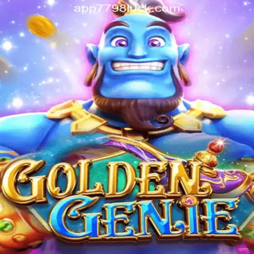 Discover the Magic of GOLDENGENIE: Unveiling the Allure of Brazil's #1 Slot Game