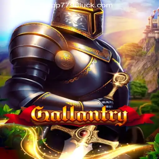 Discovering Gallantry: Dive into the Thrilling World of 7798LUCK.com Oficial Slots Brasil #1