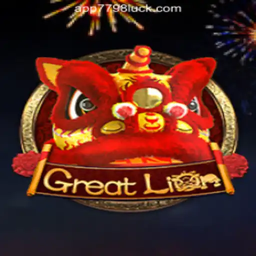 GreatLion: Dive into the Roaring World of 7798LUCK.com Oficial Slots Brasil #1