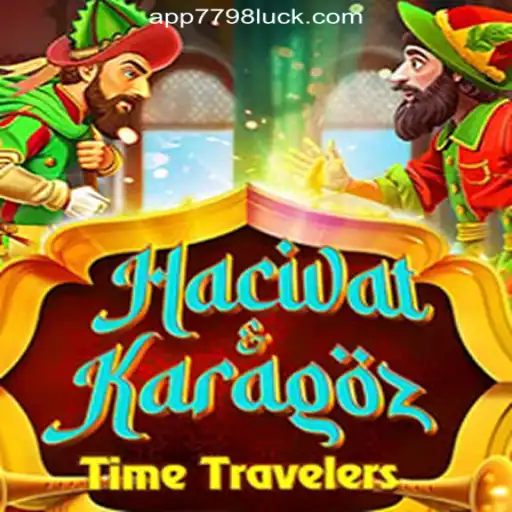 Discover the Exciting World of HacivatandKaragoz: A Dive into Tradition and Modern Slots