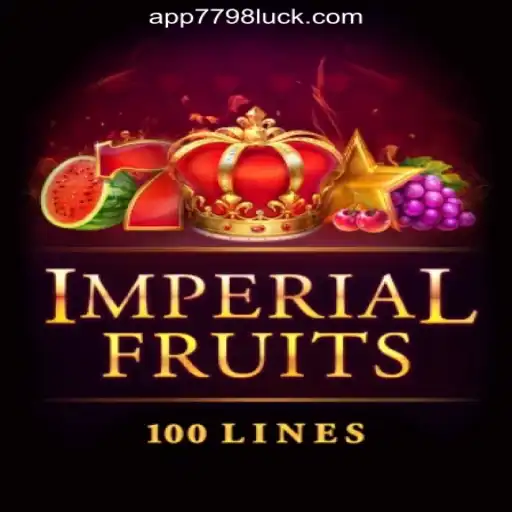 Exploring the Exciting World of ImperialFruits100 at 7798LUCK.com