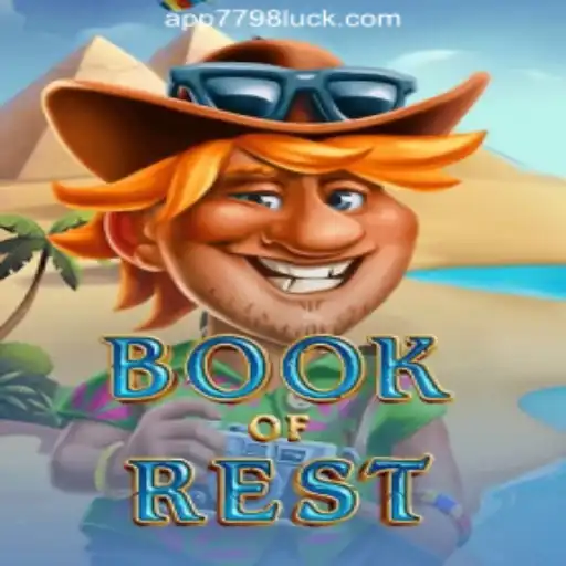 Exploring the Mystique of BookofRest: A Dive into Brasil's #1 Slot Experience