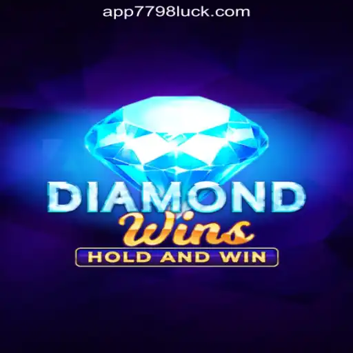 Exploring the Exciting World of DiamondWins: An Inside Look at 7798LUCK.com Oficial Slots Brasil #1
