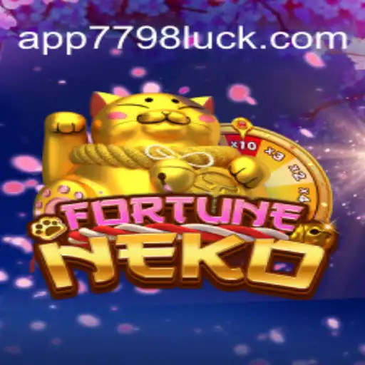 Exploring FortuneNeko: The Viral Sensation on 7798LUCK.com Oficial Slots Brasil #1