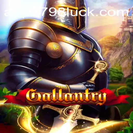 Discovering Gallantry: Dive into the Thrilling World of 7798LUCK.com Oficial Slots Brasil #1