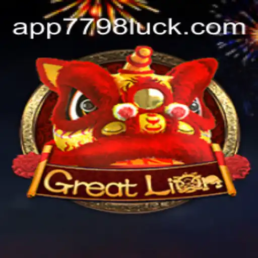 GreatLion: Dive into the Roaring World of 7798LUCK.com Oficial Slots Brasil #1