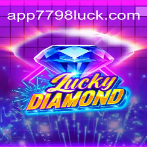 Discover the Thrills of LuckyDiamond: Your Gateway to 7798LUCK.com Oficial Slots Brasil #1