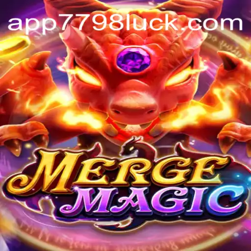 MergeMagic: A Magical Journey Through Mystical Lands