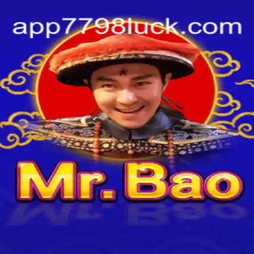 Exploring the Exciting World of MrBao: A Dive into 7798LUCK.com Oficial Slots Brasil #1