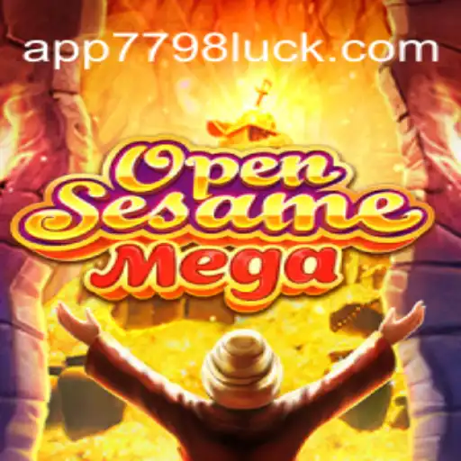 Discover the Thrilling World of OPENSESAMEMEGA: A New Era of Online Gaming