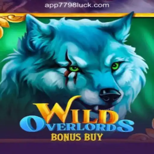 Unveiling the Thrilling World of WildOverlordsBonusBuy