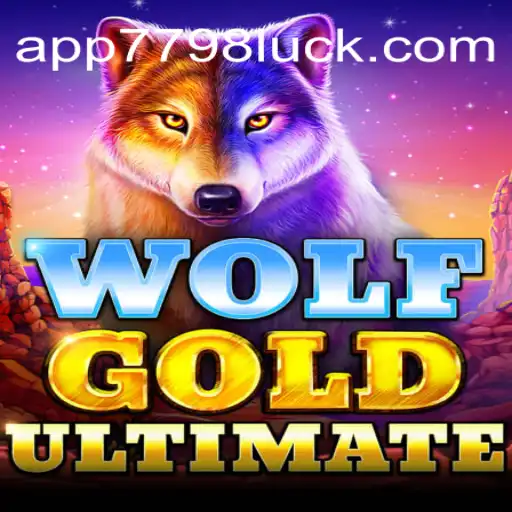 WolfGoldUltimate Slots: Explore the Thrill of 7798LUCK.com Oficial Slots Brasil #1
