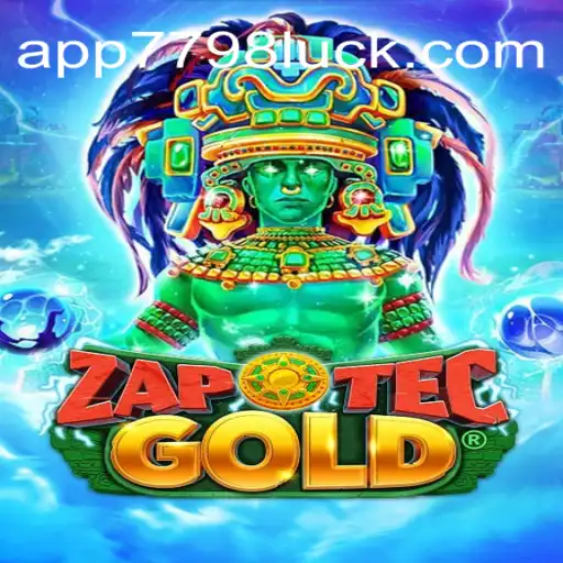 Explore the Thrilling World of ZapOtecGold: A Dive into 7798LUCK.com Oficial Slots Brasil #1
