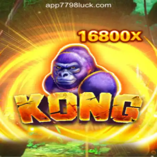 Discovering Kong: Dive into the Jungle Adventure with 7798LUCK.com Oficial Slots Brasil #1