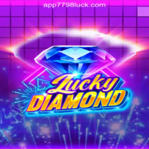 Discover the Thrills of LuckyDiamond: Your Gateway to 7798LUCK.com Oficial Slots Brasil #1