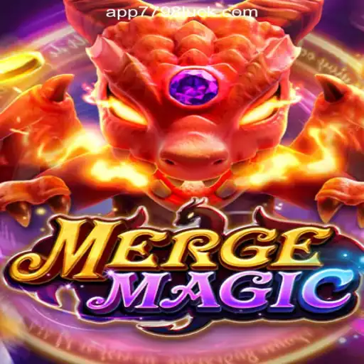 MergeMagic: A Magical Journey Through Mystical Lands