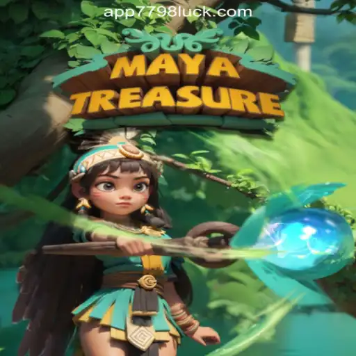 Discover the Exciting World of MayaTreasure: An Online Slot Adventure