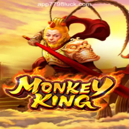 Explore the Exciting World of MonkeyKing: The Ultimate Slot Experience