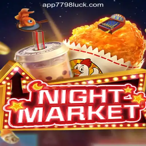 Explore the Exciting World of NIGHTMARKET: A Comprehensive Guide