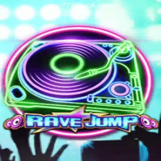 Exploring the Exciting World of RaveJump: A Dive into Brazil's Official Slots Game