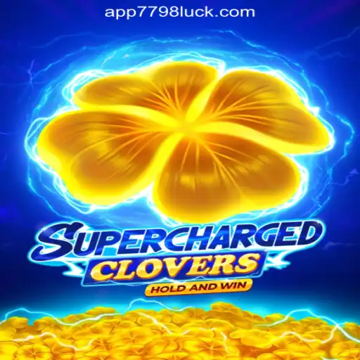 Exploring SchargedClovers: The Ultimate Slot Game Adventure