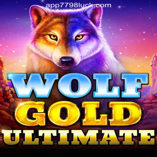 WolfGoldUltimate Slots: Explore the Thrill of 7798LUCK.com Oficial Slots Brasil #1