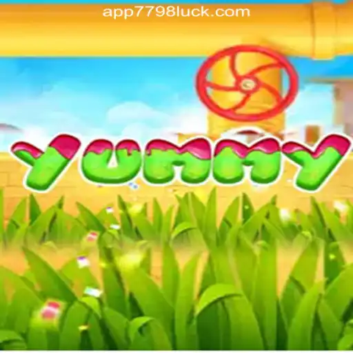 Experience the Excitement of Yummy at 7798LUCK.com Official Slots Brasil #1