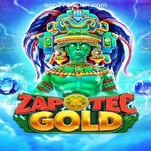 Explore the Thrilling World of ZapOtecGold: A Dive into 7798LUCK.com Oficial Slots Brasil #1